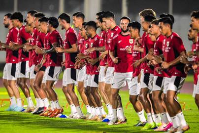 10 Pemain Timnas Indonesia dengan Bayaran Termahal 2025!