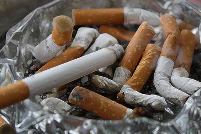 Harga Rokok di Jakarta Termasuk yang Termurah di Dunia
