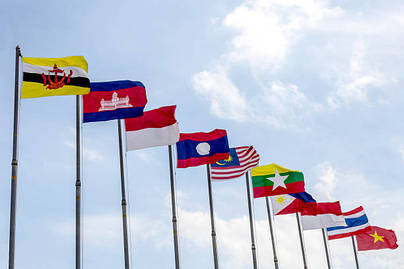 Indeks Inovasi Global ASEAN 2025, Indonesia Peringkat Berapa?