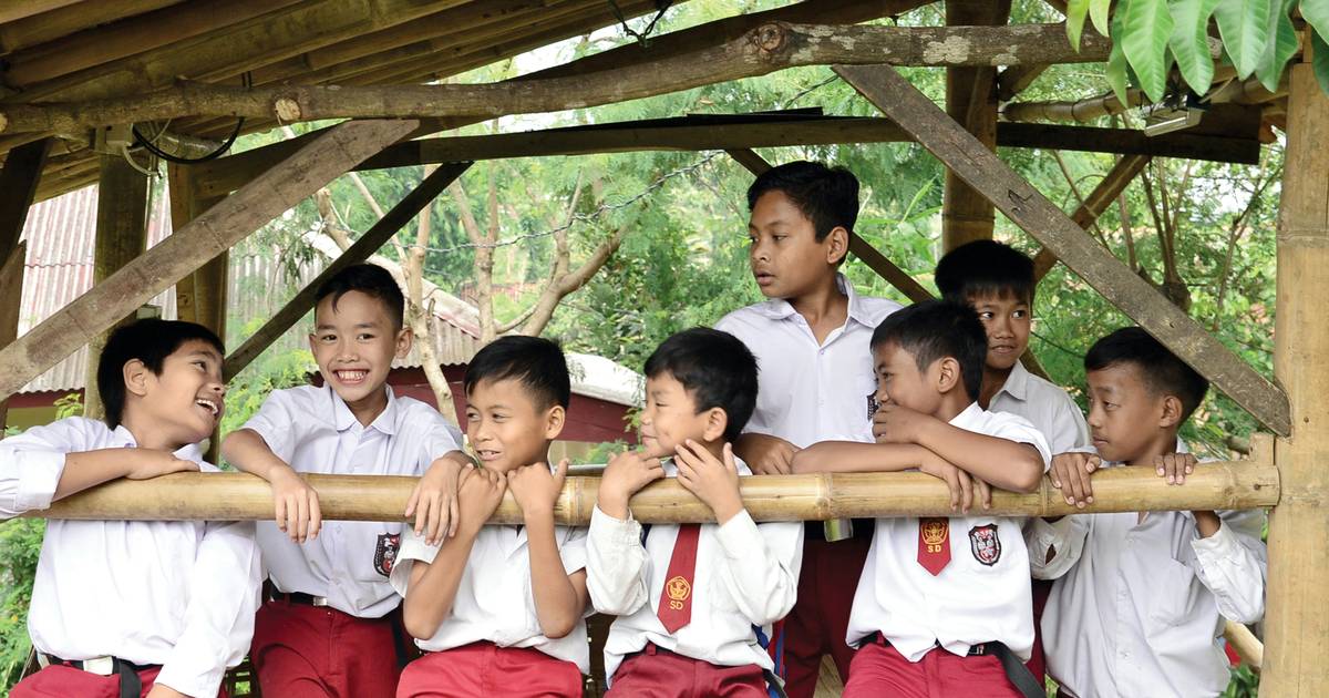Menilik Kota dengan Harapan Lama Sekolah Tertinggi di Indonesia