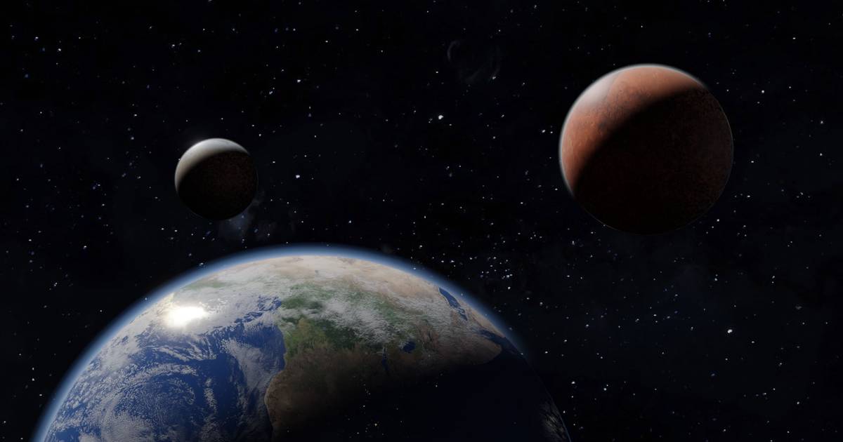 Urutan Planet Terbesar hingga Terkecil di Tata Surya Berdasarkan Ukuran Diameternya