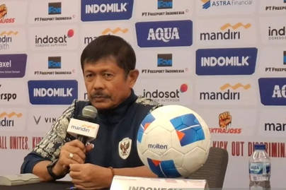 Head-to-Head Indonesia U-23 vs India U-23, Mencari Pemenang Perdana