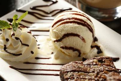 Ragam Dessert Favorit Publik RI 2025