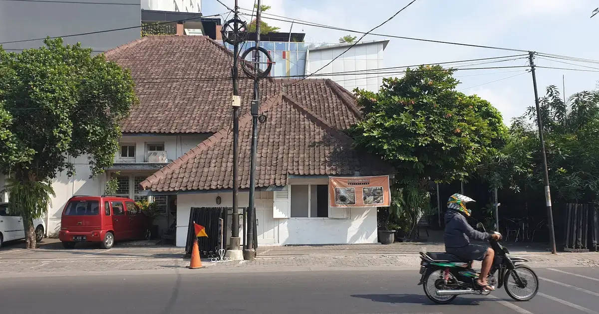 Indeks Harga Properti Naik, Harga Rumah Semakin Mahal