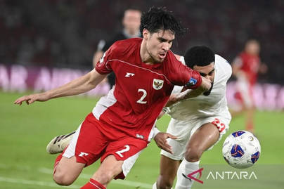 Rekor Timnas Indonesia vs Irak di Tempat Netral, Merah Putih Masih Nirmenang