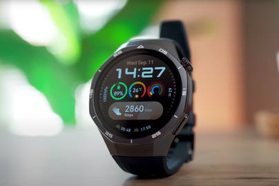 5 Brand Smartwatch Terlaris di Dunia 2025, Huawei Memimpin!