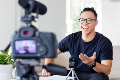 Indonesia Jadi Negara dengan Influencer Terbanyak Ke-5 di Dunia