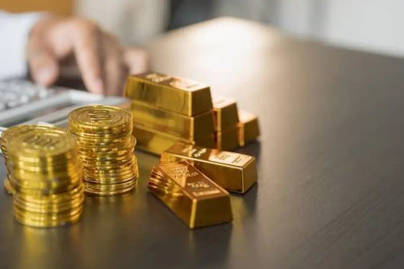 17% Rumah Tangga Indonesia Punya Emas, Kaltim Tertinggi