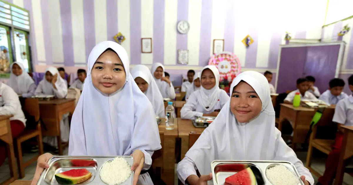 Ramai Kasus Keracunan MBG, Apa Harapan Publik untuk Pemerintah?