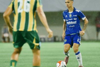 Skor 3-0 Hasil Pertandingan PSBS vs Persib, Juara Bertahan Sukses Curi Poin di Sleman