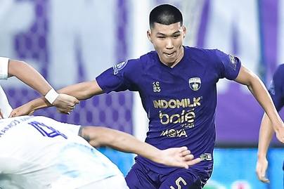Skor 4-0 Hasil Pertandingan Persita vs PSIM, Laskar Cisadane Tembus Posisi 2 Besar