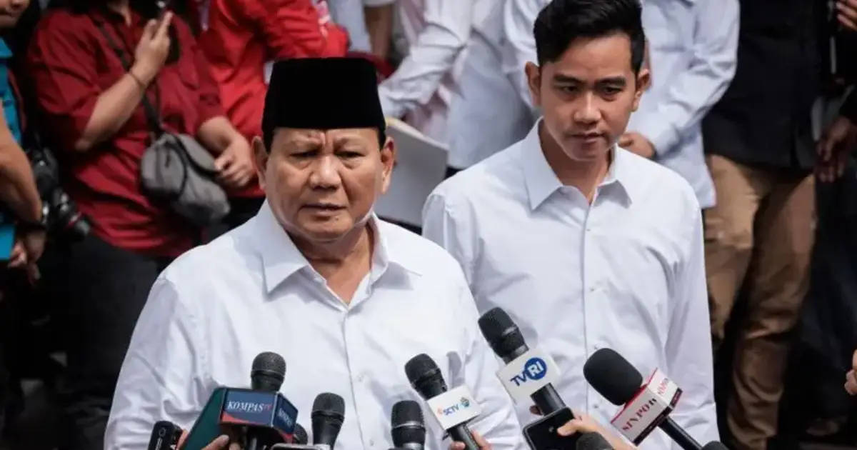 Bagaimana Penilaian Jurnalis terhadap Kinerja Prabowo-Gibran?
