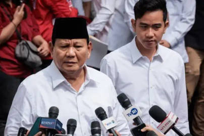 Bagaimana Penilaian Jurnalis terhadap Kinerja Prabowo-Gibran?