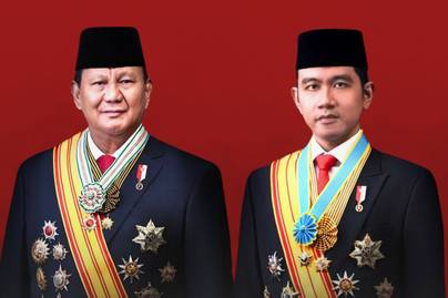 Evaluasi 1 Tahun Pemerintahan Prabowo–Gibran Dorong Reformasi Kabinet