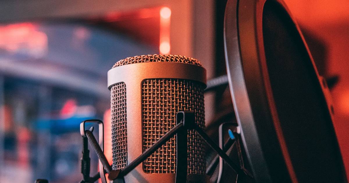 Komedi Jadi Genre Podcast Favorit Publik RI 2025