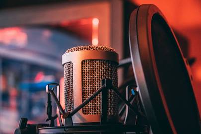 Komedi Jadi Genre Podcast Favorit Publik RI 2025