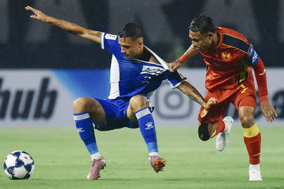 Klasemen Grup G AFC Champions League Two Matchday 3, Persib Kuasai Puncak