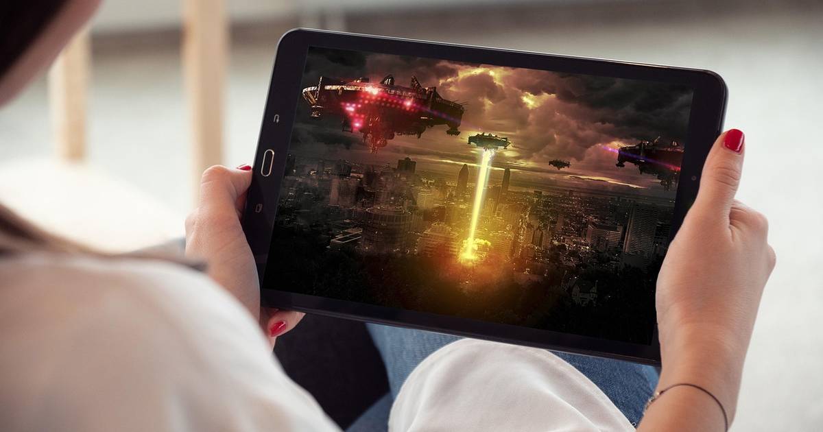 10 Genre Favorit Publik RI di Platform OTT, Action Peringkat 1