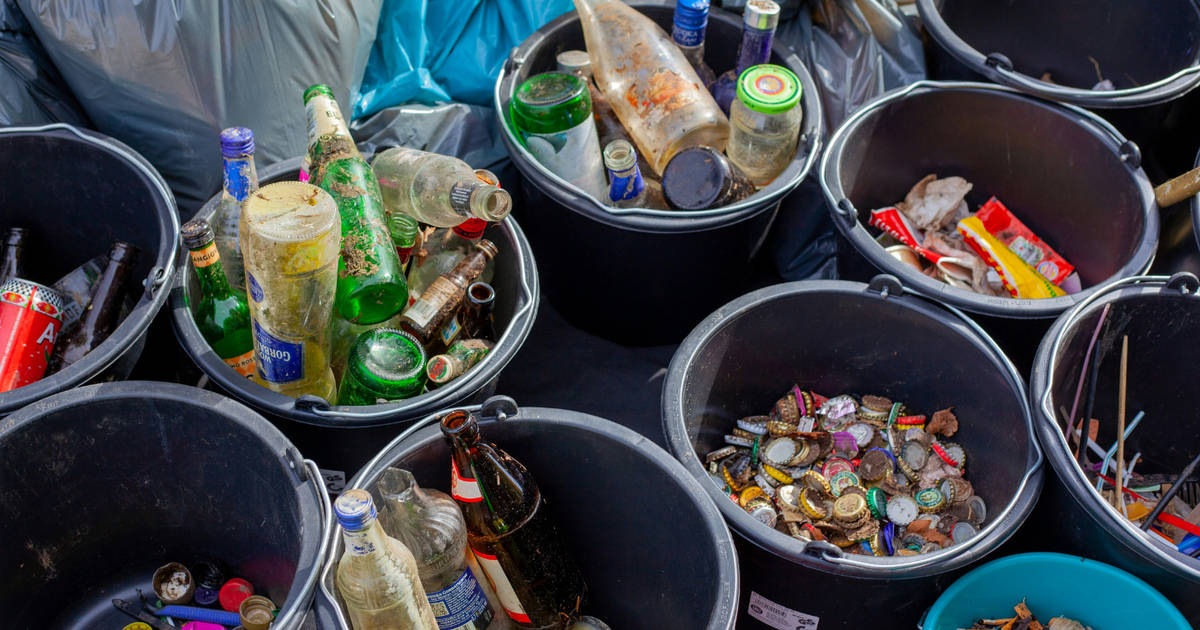 83% Rumah Tangga Belum Lakukan Pemilahan, Apa Kabar Sampah Indonesia?