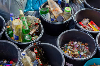 83% Rumah Tangga Belum Lakukan Pemilahan, Apa Kabar Sampah Indonesia?