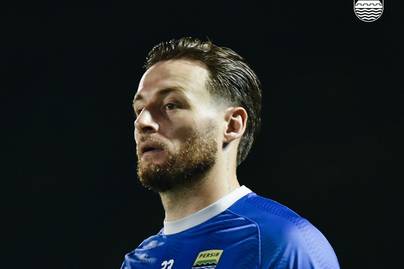 Head-to-Head Persib vs Persis, Maung Bandung Cetak 4 Gol di 2 Laga Terakhir