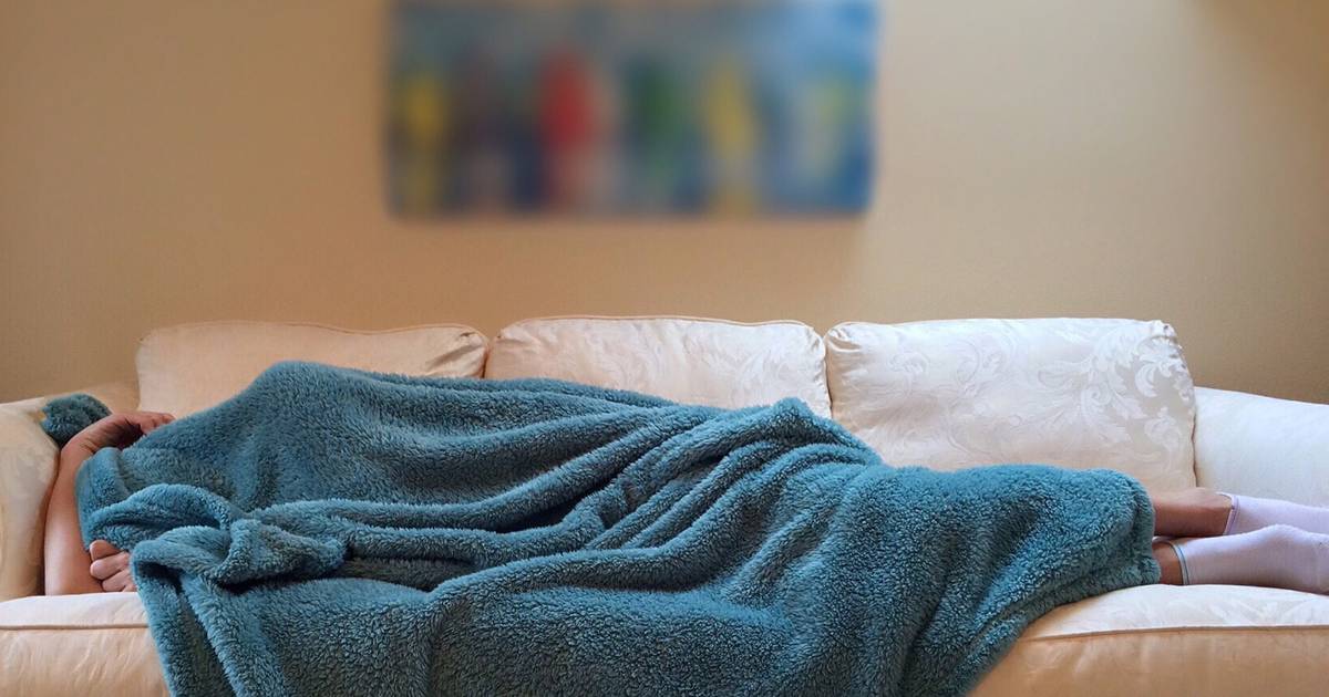 Lebih Nyenyak, Mayoritas Publik Dunia Pakai Alat Bantu Ini untuk Tidur