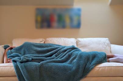Lebih Nyenyak, Mayoritas Publik Dunia Pakai Alat Bantu Ini untuk Tidur