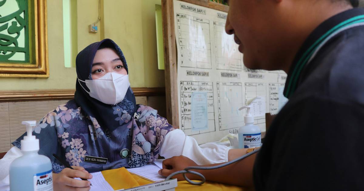 Praktik Dokter Jadi Pilihan Pemuda Indonesia Saat Rawat Jalan