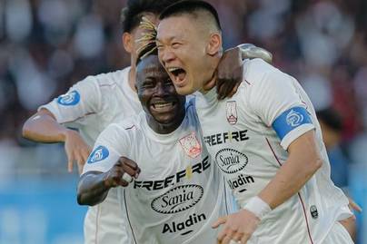 Jadwal Pertandingan Pekan 11 BRI Super League 2025-2026, Laga Reuni Bagi Valente-Yamamoto