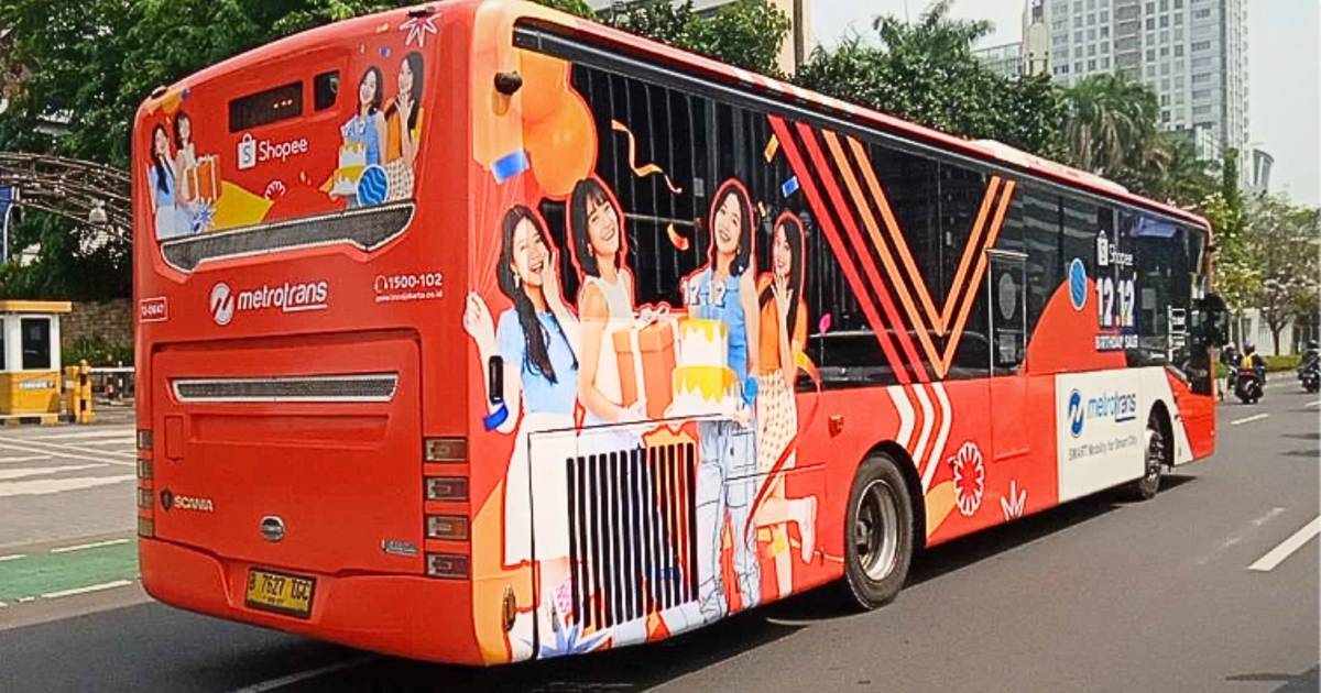 Tarif Transjakarta Naik Jadi Rp7.000? Ini Fakta di Balik Wacana Kenaikan 2025