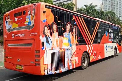 Tarif Transjakarta Naik Jadi Rp7.000? Ini Fakta di Balik Wacana Kenaikan 2025