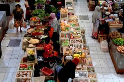 Pengeluaran Makanan dan Minuman Alami Kenaikan Terbesar 2025