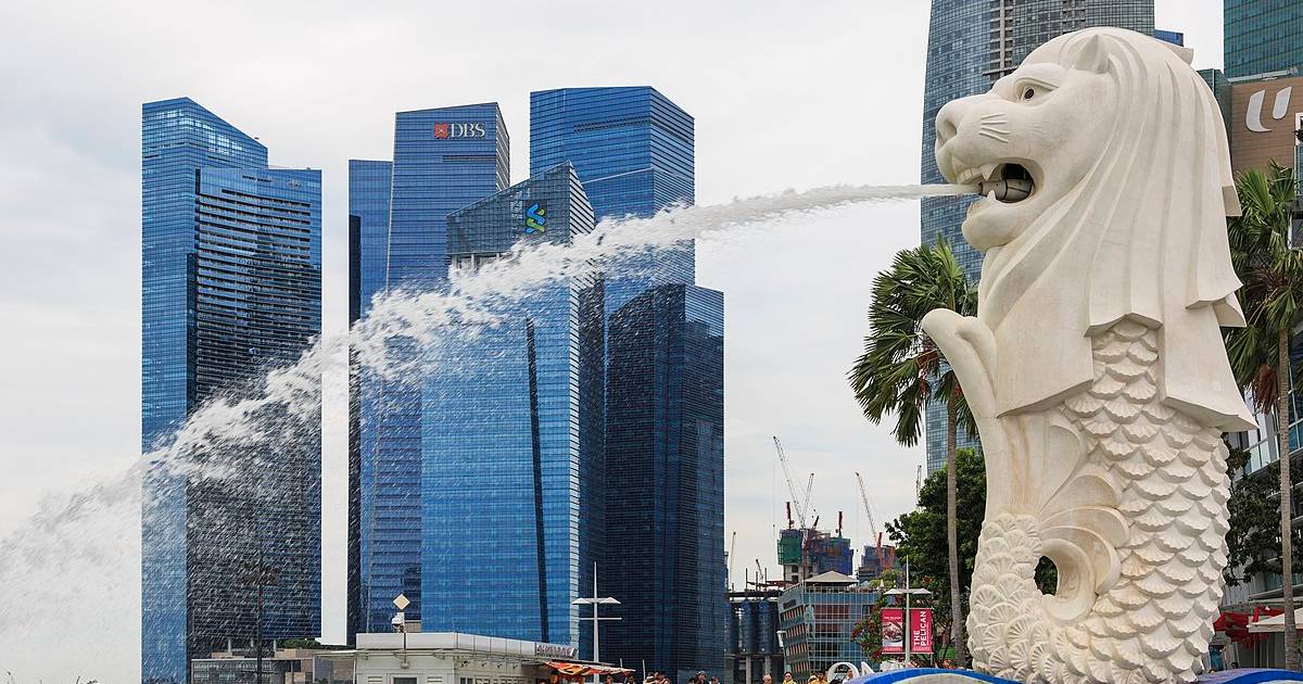 Daftar Kota Paling Berpengaruh di ASEAN 2025