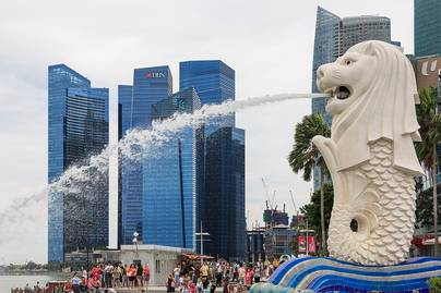 Daftar Kota Paling Berpengaruh di ASEAN 2025