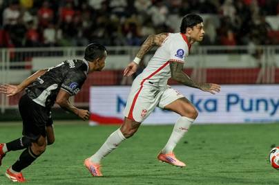 Head-to-Head Persijap vs Malut United, Rekor Minor Hendri Susilo Jumpa Laskar Kalinyamat