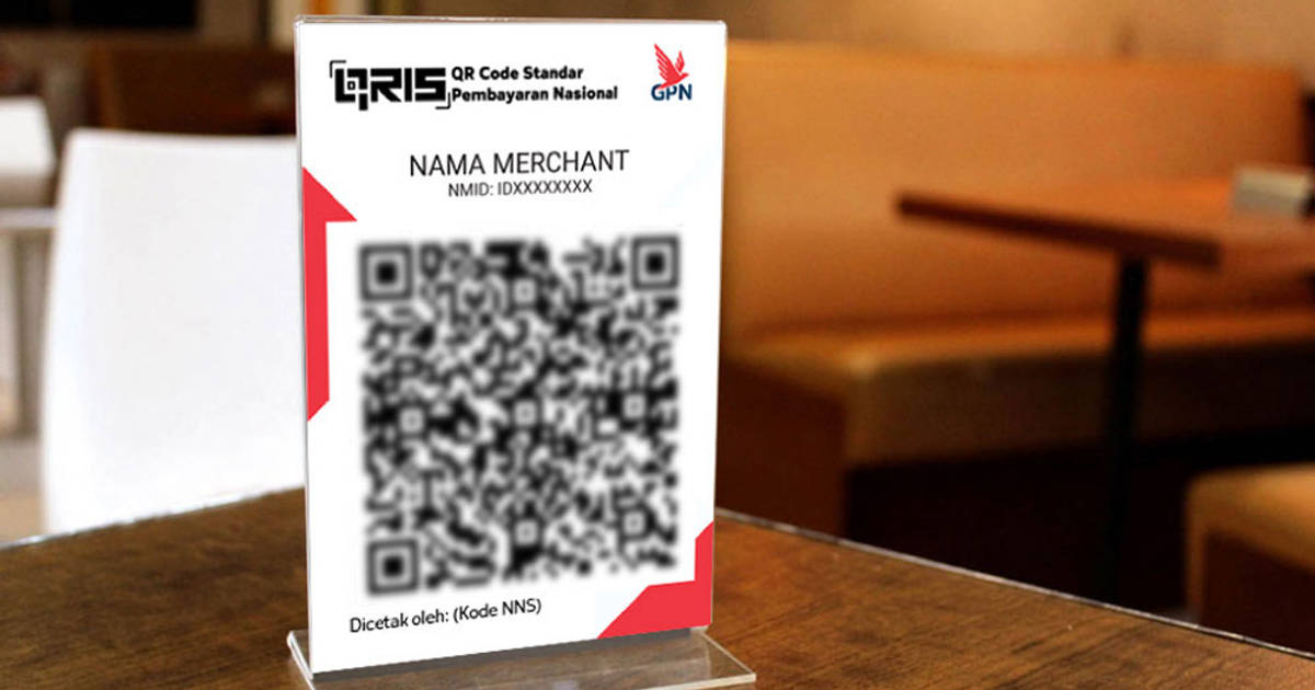 QRIS Tap Resmi Hadir, Bisa Dipakai Dimana Saja? Ini Daftar Tempatnya