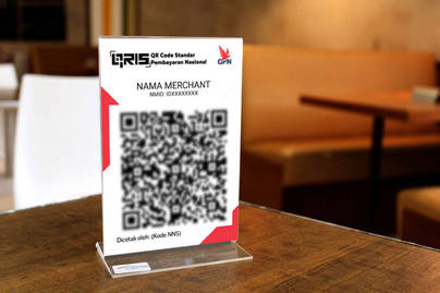 QRIS Tap Resmi Hadir, Bisa Dipakai Dimana Saja? Ini Daftar Tempatnya