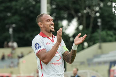 Skor 2-1 Hasil Pertandingan Persijap vs Malut United, Laskar Kie Raha Tembus 3 Besar
