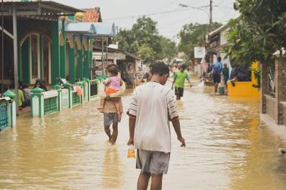 Daftar Provinsi Paling Rentan Banjir Akibat Degradasi Gambut