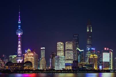 China Diproyeksikan Pimpin Ekonomi Global 2075