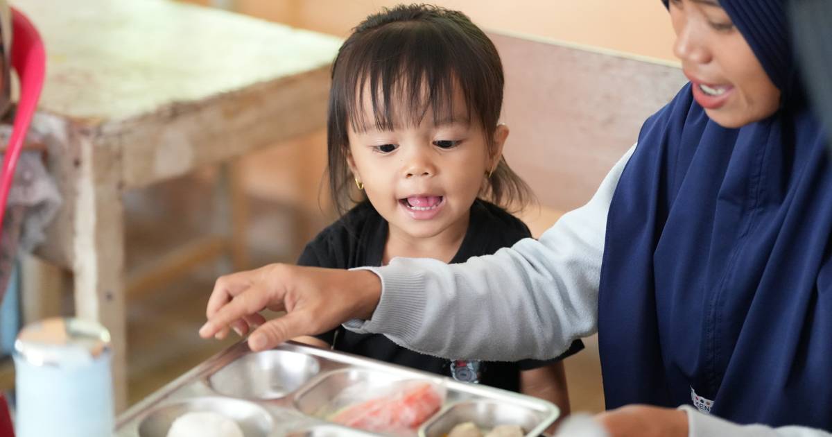 5 Harapan Publik untuk Program MBG