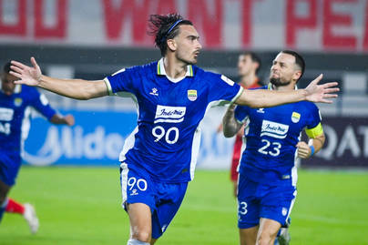 Head-to-Head Selangor FC vs Persib, Maung Bandung Sementara Masih Unggul