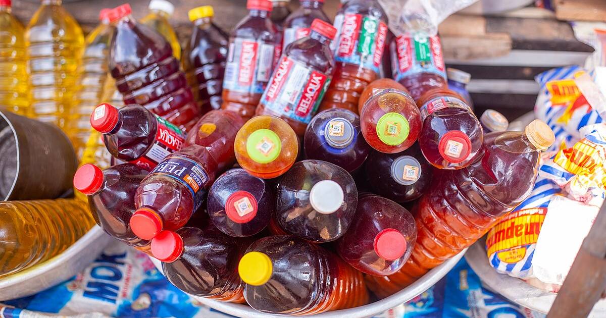 10 Produsen Minyak Sawit Terbesar di Dunia