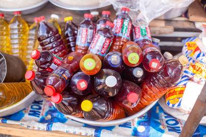 10 Produsen Minyak Sawit Terbesar di Dunia