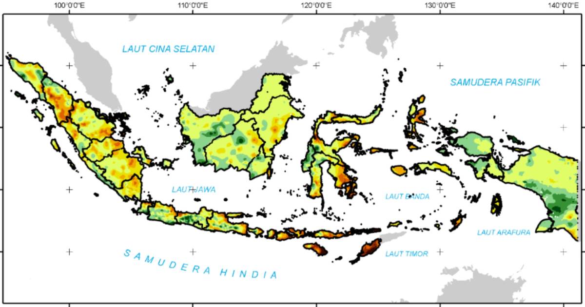 Mencegah Banjir Lewat Langit: Berapa Biaya Operasi Modifikasi Cuaca di Jakarta?