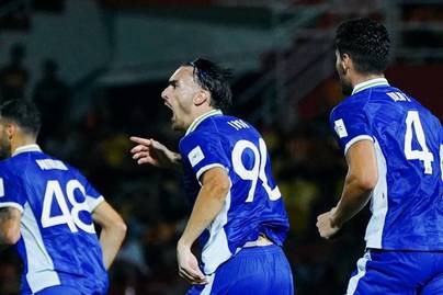 Skor 3-2 Hasil Pertandingan Selangor FC vs Persib, Maung Sukses Come Back Epik nan Dramatis