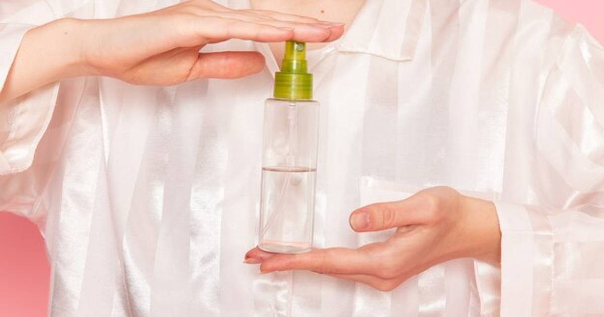 10 Brand Facial Mist Terlaris di Shopee Q2 2025, Merek Lokal Juara!