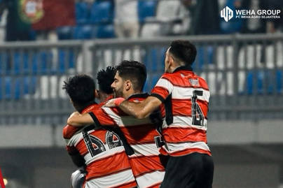 Skor 2-1 Hasil Pertandingan Madura United vs Persijap, Sapeh Kerrab Akhirnya Raih 3 Poin Kandang
