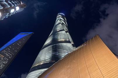 10 Negara dengan Gedung Pencakar Langit Terbanyak 2025
