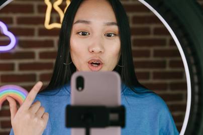 Mayoritas Publik RI Persiapkan Hal ini untuk Jadi Influencer